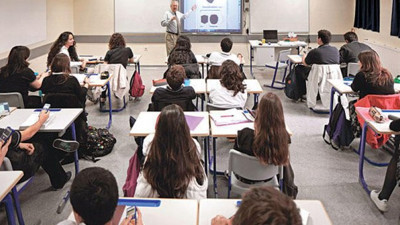 Okulların açılacağı tarih belli oldu. Yüz yüze eğitimde flaş gelişme