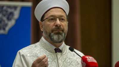 Diyanet İşleri Başkanı Ali Erbaş’ın kadınlar hakkındaki yeni sözleri günlerce tartışılacak