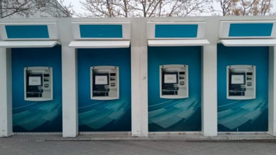 ATM'ler kartları yutmaya mı başladı. Sosyal medyada bomba iddia