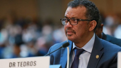 Koronadan daha ölümcülleri geliyor. Yetkili isim hazırlanmalıyız diyerek uyardı