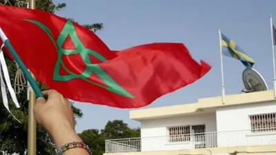 Fas İsrail ilişkileri Yargıtay'a taşınıyor