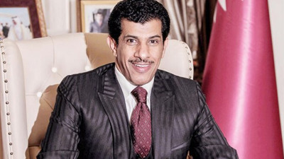 Katar Büyükelçisi'nden şok açıklama: Mutlu değiliz