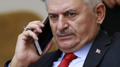 Binali Yıldırım'ın adı telefon dinleme listesinde. Yeni deliller ortaya çıktı