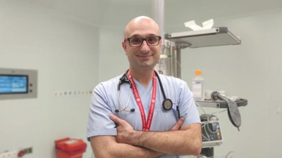 Bilim Kurulu Üyesi Afşin Emre Kayıpmaz “çok kritik bir eşik” diyerek uyardı. Koronanın seyrini değiştirecek olayı böyle duyurdu