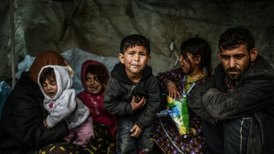 Sözcü yazarı Yılmaz günlerce konuşulacak raporu yazdı. Türkiye'deki Suriyelilerin akıl almaz doğum oranı