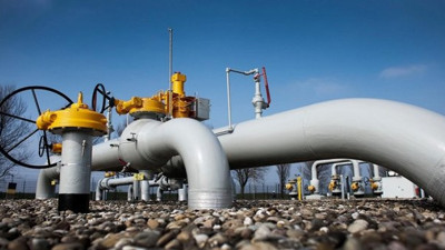 Irak'ta gündem doğalgaz borcu. İran Enerji Bakanı ile görüşüldü