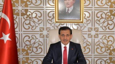 Bolu Valisi Ahmet Ümit güzel haberi verdi