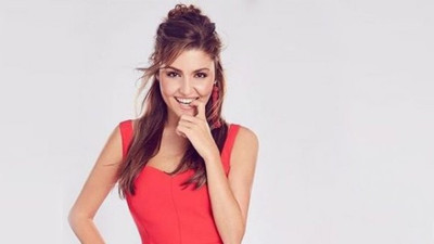 Hande Erçel ve Kerem Bürsin yine sosyal medyanın dilinde