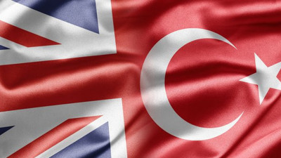 Türkiye ve İngiltere arasında ticaret anlaşması imzalandı