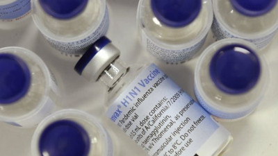 İran ürettiği korona virüs aşısını insan üzerinde test etti