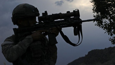 Milli Savunma Bakanlığı son dakika olarak duyurdu (29 Aralık 2020)