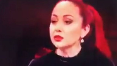 Eski sevgilisi tarafından öldürülen Dr. Aylin Sözer televizyonda bakın ne anlatmış