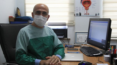 Meslektaş eşiyle koronayı alt eden Türk doktor yaşadıkları kabus günlerini anlattı. Binlerce iğne ciğerinize batırıyormuş gibi