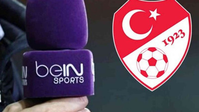 Türkiye Futbol Federasyonu, Digiturk ile sözleşme imzalandığını duyurdu