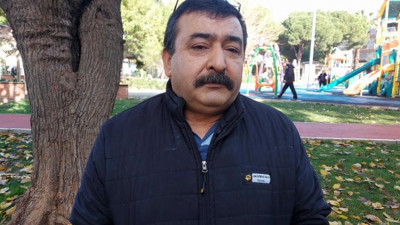 Yılbaşında şişedeki tehlikeye dikkat çekti. Sakın ha diyerek uyardı