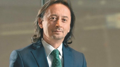 Yeni Şafak Genel Yayın Yönetmeni İbrahim Karagül görevinden ayrıldı