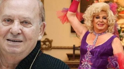 2020 yılında sanat dünyasının acı kayıpları