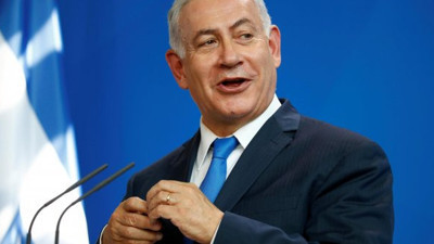İsrail'de Netanyahu'nun BAE ve Bahreyn ziyaretleri ertelendi