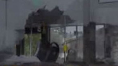 İETT otobüsüne taşlı saldırı