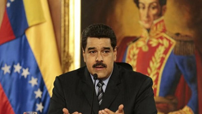 Venezuela'da 3 ayda 10 milyon aşı planı