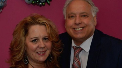 Cinnet getiren avukat katliam yaptı