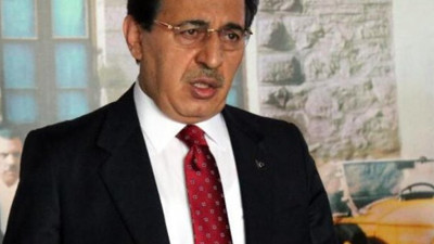 Bolu Valisi Ahmet Ümit'ten yılbaşı için ilginç ceza. Evlerde toplanan yandı