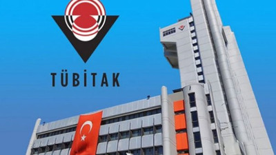 TÜBİTAK 90 kısmi süreli proje personeli alacak
