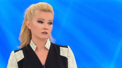 Kim Milyoner Olmak İster’de sürpriz Müge Anlı detayı