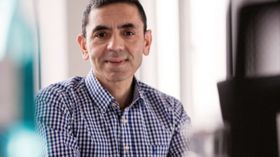 Alman aşısını bulan Türk profesörden eyvah dedirten açıklama