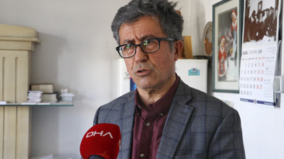 Çin aşısı antikor üretiyor mu. Herkesin aklındaki soruyu Profesör Taner Demirer açıkladı