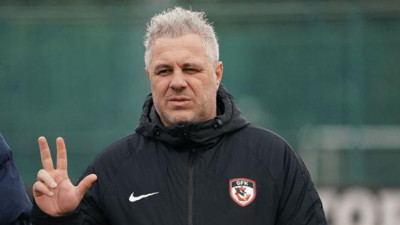 Gaziantep FK Teknik Direktörü Sumudica'dan Türk vatandaşlığı için flaş adım