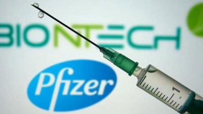 25 bin Alman aşısı çoktan Türkiye’ye geldi. Peki bu aşıları kimler oldu