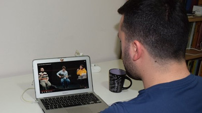 Salgın süreci konserleri online ortama taşıdı