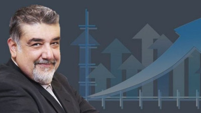 Ünlü ekonomist Atilla Yeşilada önümüzdeki ay dolarda ve ekonomide ne olacağını açıkladı