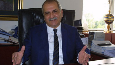 İYİ Partili Ahmet Çelik'ten Türk Dünyası'nın acı kaybı Muhiddin Nalbantoğlu mesajı