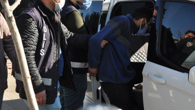 Gaziantep'te bir kadın kahvaltı kurbanı