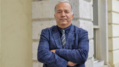 Prof. Dr. Cengiz Kahraman, Stanford Üniversitesinin 'En Etkili Bilim İnsanları Listesi'ne girdi