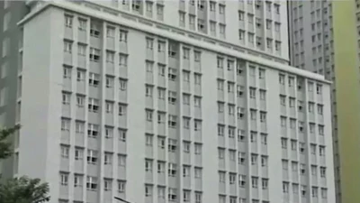 Korona virüs hastasıyla ilişkiye girdi hastane ayağa kalktı