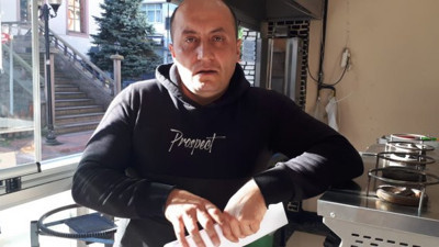 24'üncü cezasını yedi söyledikleri şoke etti. Cezakolik Erkan