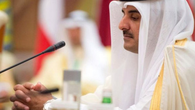 Kuveyt Emiri'nden kritik zirve öncesi Katar'a mektup