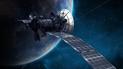 Elon Musk'ın şirketi SpaceX Türkiye'nin TURKSAT5 A uydusunu uzaya fırlatıyor