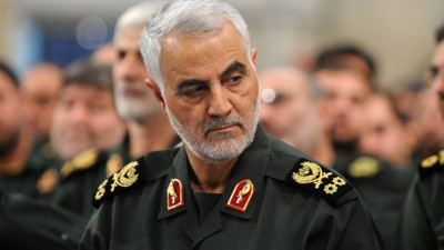 İran'dan flaş açıklama. İngiliz şirket suçlandı