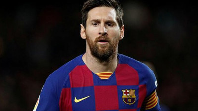 Messi'nin yeni evi transfer olacağı yeri işaret etti. Fiyatı dudak uçuklattı