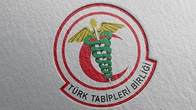 Türk Tabipleri Birliği'nden sanatçılara yeni yıl çağrısı