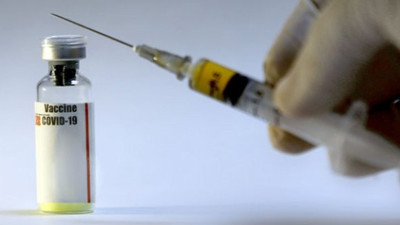 Çin’in aşı oyunu. Kendine başka bize başka aşı