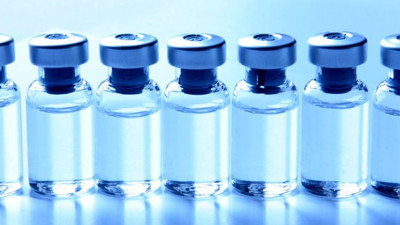 Batı'ya sert aşı göndermesi. Aşıların stoklanması ahlak krizine yol açar