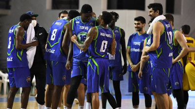FIBA Şampiyonlar Ligi'nin en genç takımı TOFAŞ