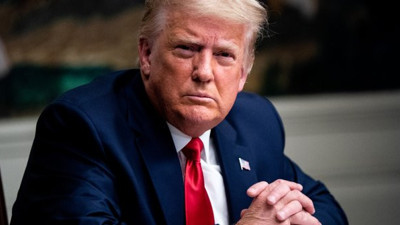 Trump o tarihi işaret etti. Ortalık ayağa kalktı