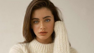 Yael Shelbia dünyanın en güzel kadını seçilince tepki yağdı. İşte nedeni