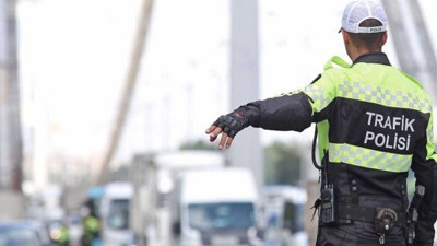 2021’de trafik cezaları belli oldu. Cepler yanacak